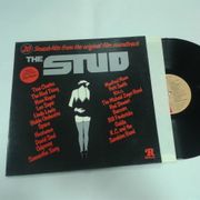 LP THE STUD… 20 EX hitova iz filma: Patti Smith, Baccara, 10CC, Rod Stewart