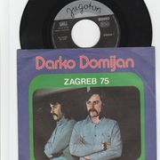 Darko Domijan – Leptirica, NOVO U PONUDI 1975 ➡️ nivale