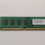 RAM KARTICA  2GB. // RAM- 65.