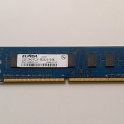 RAM KARTICA  2GB. // RAM- 89.