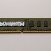 RAM KARTICA  2GB. // RAM- 86.