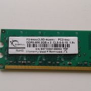 RAM KARTICA  2GB. // RAM- 18.