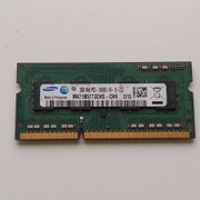 RAM KARTICA  2GB. // RAM- 01.- M471B5773CHS - CH9
