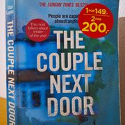 The couple next door - Shari Lapena