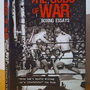 The Gods od War - Boxing Essays - Springs Toledo