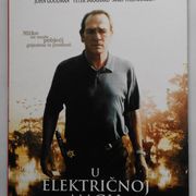 DVD: "U električnoj magli" (akcija)
