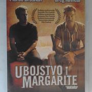 DVD: "Ubojstvo i margarite" (akcija)