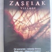 DVD: "Zaselak" (triler)
