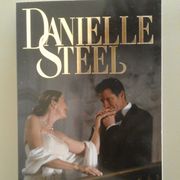 Knjiga: Danielle Steel "Putovanje"