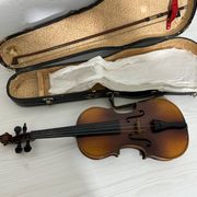 Violina antonius stradivarius cremonensis faciebat anno 1713