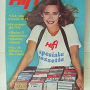 HIFI - Specijalizirani muz.časopis/ 1977.