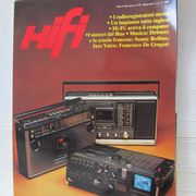 HIFI -Specijalizirani časopis/ 1978.