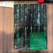 Ultimate Matrix DVD Collection