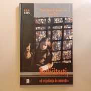 Knjiga: Combesque/Pilić "Različitosti, od vrijeđanja do umorstva"