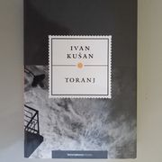Knjiga: Ivan Kušan "Toranj"