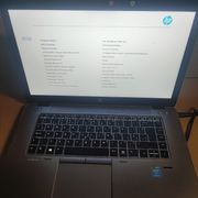 HP EliteBook 850 Core i5