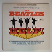 THE BEATLES - Help! / AMERIČKO IZDANJE IZ 1971., DO SUBOTE