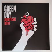 GREEN DAY - American Idiot / ALBUMČINA U TOP STANJU, DO SUBOTE