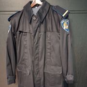 Policijska jakna