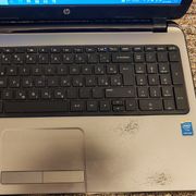 HP 15 laptop
