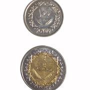 Libijske kovanice