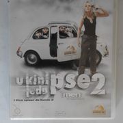 DVD: "U Kini jedu pse 2" (komedija)