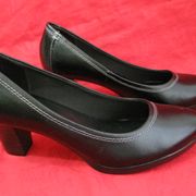 Cipele Ženske GRACELAND Br-39. Crne. SAND