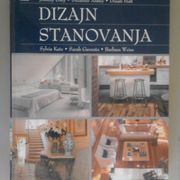 Knjiga: Grupa autora "Dizajn stanovanja"