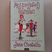 Knjiga: Jane Costello "Moj prijatelj samac"