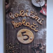 Knjiga: Krapinsko-zagorska županija "Babičini kolači 5"