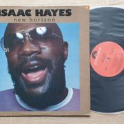 Isaac Hayes - New Horizon...US izdanje do SUBOTE!