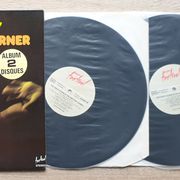 Ike And Tina Turner - The Great Album(2LP)...EX/NM do SUBOTE!