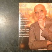 CD: Ivan Puljić "Moji duhovni dueti"
