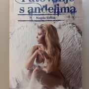 Knjiga: Magda Novak "Putovanje s anđelima"