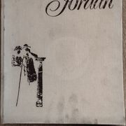 Vasilije Josip Jordan - monografija