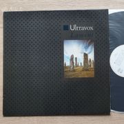 Ultravox - Lament...Dancing With Tears In My Eyes do SUBOTE!