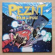 PEZNT - Paid In Full(2LP)...NM/NM numerirano izdanje do SUBOTE!