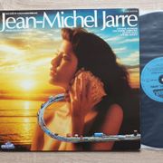 Jean - Mchel Jarre - Musik Aus Zeit Und Raum...EX/EX do SUBOTE!
