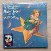 The Smashing Pumpkins - Mellon Collie And Infinite Sadness(3LP)...NOVO!