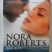 Knjiga: Nora Roberts "Srce mora"