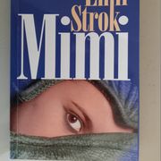 Knjiga: Emil Strok "Mimi"