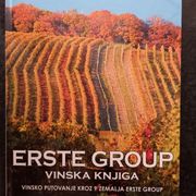 Knjiga: Erste Group "VINSKA KNJIGA"