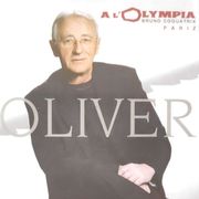 Oliver Dragojević - A L'Olympia (CD)