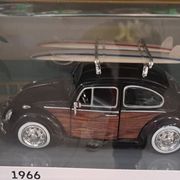 Model maketa automobil VW Buba 1/24 1:24