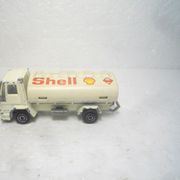 Stari kamion Shell