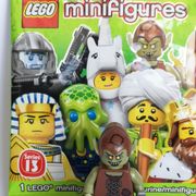 LEGO minifigure series 13 Goblin