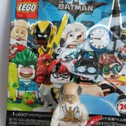 LEGO minifigure Batman series 2 Alfred