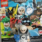 LEGO minifigure Batman series 2 Jor-El