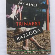 JAY ASHER