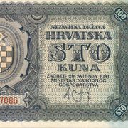 NDH 100 KUNA 1941
